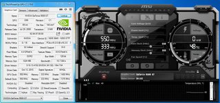 Inno3D GT9500 1GB Scheda Video GPU