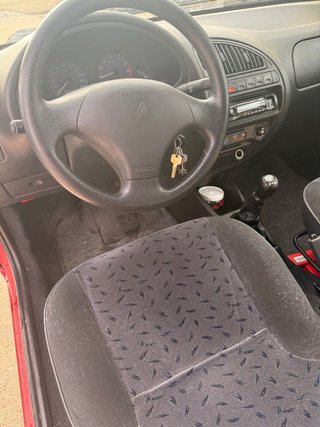 Citroen Saxo 2003