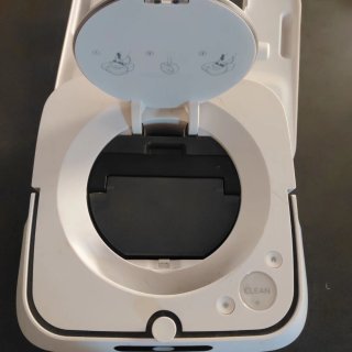 iRobot Braava Jet M6 Lavapavimenti Robot