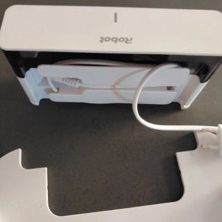 iRobot Braava Jet M6 Lavapavimenti Robot