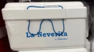 Nevera Polarbox