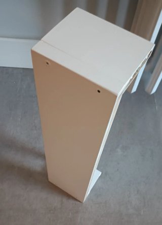 Estante de madera para especias 40cm