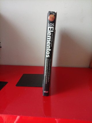 Libro Los elementos
