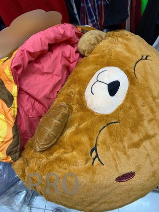 SACO DE DORMIR