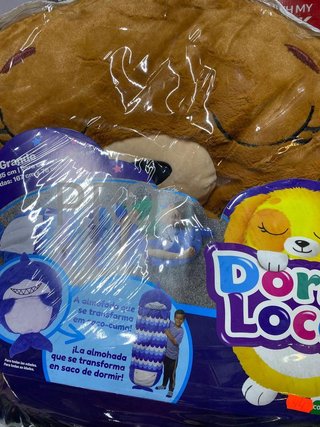 SACO DE DORMIR
