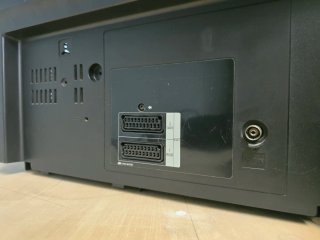TV Samsung 29 Plana Tubo Corto