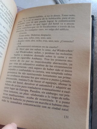 La buena muerte