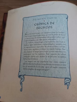 LIBRO DE LOS HECHIZOS DEL MAGO. BEATRICE PHILLPOTS