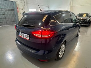 Ford C-Max 1.6 Autogas (GLP) 86kW (117CV) Titanium