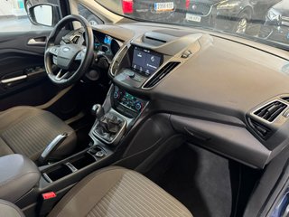 Ford C-Max 1.6 Autogas (GLP) 86kW (117CV) Titanium