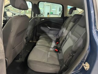 Ford C-Max 1.6 Autogas (GLP) 86kW (117CV) Titanium