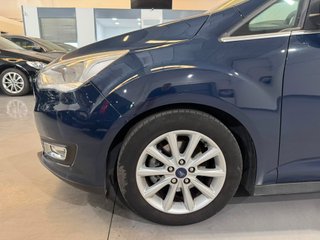 Ford C-Max 1.6 Autogas (GLP) 86kW (117CV) Titanium