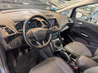 Ford C-Max 1.6 Autogas (GLP) 86kW (117CV) Titanium
