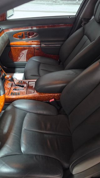 Maybach 57 2005