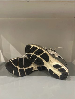 Asics Gel Bambas Talla 38