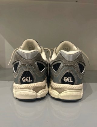 Asics Gel Bambas Talla 38