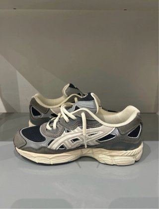 Asics Gel Bambas Talla 38