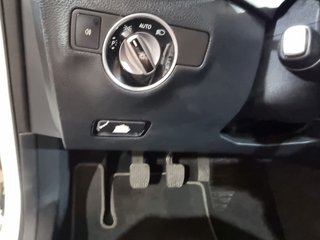 MERCEDES-BENZ Clase B B 200 CDI BlueEFFICIENCY