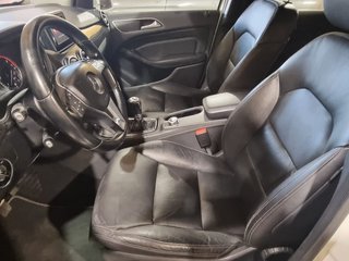MERCEDES-BENZ Clase B B 200 CDI BlueEFFICIENCY