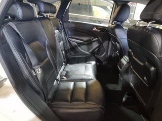 MERCEDES-BENZ Clase B B 200 CDI BlueEFFICIENCY