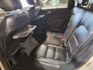 MERCEDES-BENZ Clase B B 200 CDI BlueEFFICIENCY