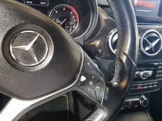MERCEDES-BENZ Clase B B 200 CDI BlueEFFICIENCY