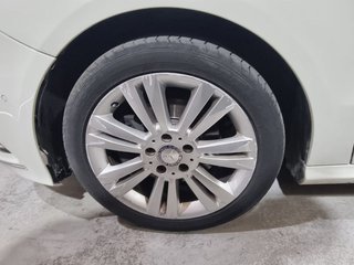 MERCEDES-BENZ Clase B B 200 CDI BlueEFFICIENCY