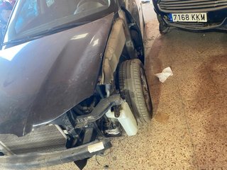 SEAT Ibiza 2007