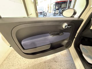 FIAT 500 2022 Hibrido