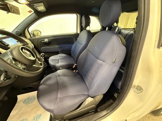 FIAT 500 2022 Hibrido