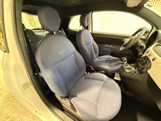 FIAT 500 2022 Hibrido
