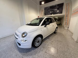FIAT 500 2022 Hibrido