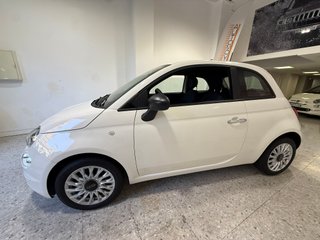 FIAT 500 2022 Hibrido