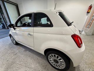 FIAT 500 2022 Hibrido