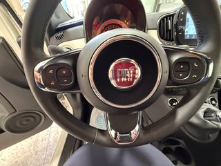 FIAT 500 2022 Hibrido