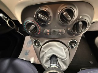 FIAT 500 2022 Hibrido