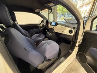 FIAT 500 2022 Hibrido