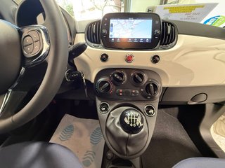 FIAT 500 2022 Hibrido