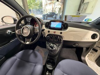 FIAT 500 2022 Hibrido