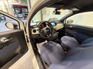 FIAT 500 2022 Hibrido