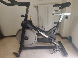 Bicicleta Estática Horizon Fitness