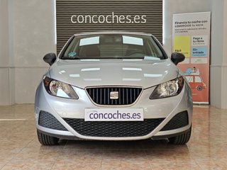 SEAT IBIZA 1.2 REFERENCE 90.792 KM