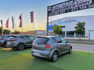 SEAT Altea 2013