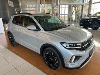 Volkswagen T-Cross R-Line 1.0 TSI 115cv 2025