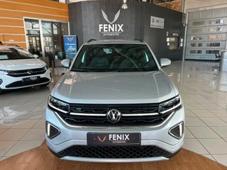Volkswagen T-Cross R-Line 1.0 TSI 115cv 2025