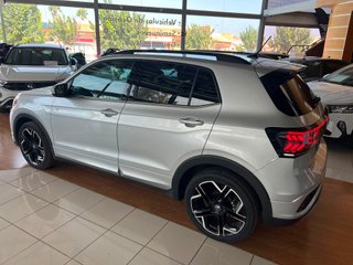 Volkswagen T-Cross R-Line 1.0 TSI 115cv 2025