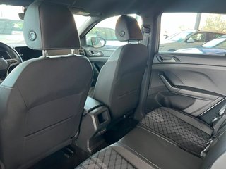 Volkswagen T-Cross R-Line 1.0 TSI 115cv 2025