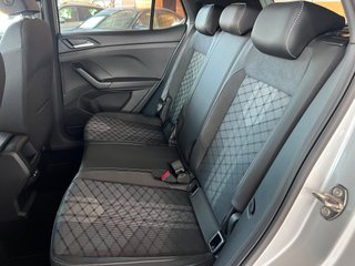 Volkswagen T-Cross R-Line 1.0 TSI 115cv 2025