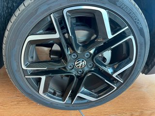Volkswagen T-Cross R-Line 1.0 TSI 115cv 2025