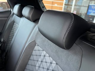 Volkswagen T-Cross R-Line 1.0 TSI 115cv 2025
